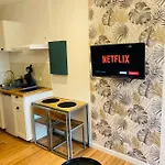 Studio Du Chateau Climatisee