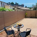 Studio Du Chateau Climatisee