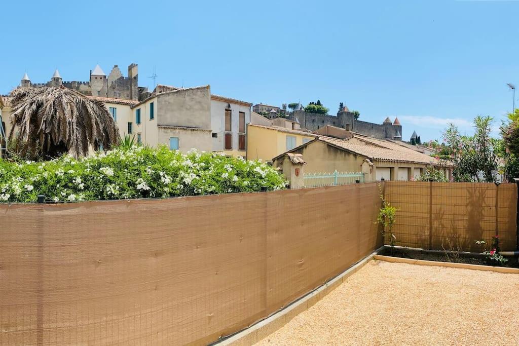 Appartement Du Chateau Climatisee